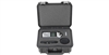 SKB 3I0907-4B-01 iSeries Case for Zoom H4N Recorder
