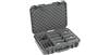 SKB 3i-1813-5WMC iSeries Waterproof Wireless Four Mic Case11