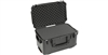 SKB 3i-2213-12BC iSeries 2213-12 Waterproof Case (w/ cubed foam)