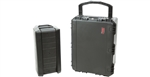 SKB 3i-2922-16BF iSeries 2922-16BF Waterproof Bose F1 812 Loudspeaker Case