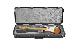 SKB iSeries 3i-4214-66 Waterproof Strat/Tele Flight Case