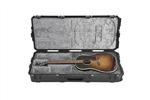 SKB iSeries 3i-4217-18 Waterproof Acoustic Guitar Case