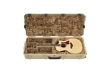 SKB iSeries 3i-4217-18-T Waterproof Acoustic Guitar Case (tan)