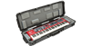 SKB 3i-5014-TKBD iSeries 76-note Narrow Keyboard Case