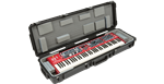 SKB 3i-5014-TKBD iSeries 76-note Narrow Keyboard Case