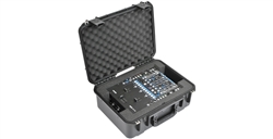 SKB 3i1813-7RNE 3i1813-7RNE Rane Mixer Case