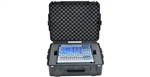 SKB 3i2217-8-1602 iSeries Waterproof PreSonus Studiolive 16.0.2 Mixer Case