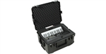 SKB 3i221710MS20 iSeries Waterproof Korg MS20 Mini Case