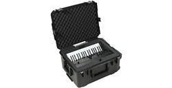 SKB 3i221710MS20 iSeries Waterproof Korg MS20 Mini Case