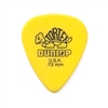 Jim Dunlop 418R-73 Tortex Yellow 0:73 mm, bag of 72