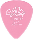 Jim Dunlop Dunlop 500 Guitar Pick .46MM - Bag of 72