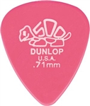 Jim Dunlop Dunlop 500 Guitar Pick .71MM - Bag of 72
