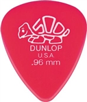 Jim Dunlop Dunlop 500 Guitar Pick .96MM - Bag of 72