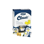 3M E-A-R Classic Uncorded Earplugs - 200 pairs