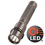 Streamlight 74301 Strion LED Rechargeable Flashlight with 120V 1 AC/DC Holder