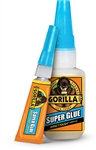 Gorilla Super Glue -15 gm