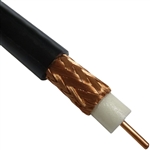 Belden 8267 - 50 Ohm Coaxial Cable