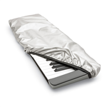 Maloney Stage Gear: Keyboard Cover, Large (48"-56" length)