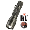 Streamlight 88040 ProTac HL High Lumen Professional Tactical Light