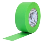 Pro Tapes 1 Inch Artist Board Tape - Green