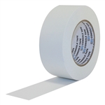 Pro Tapes 1 Inch Artist Board Tape - White