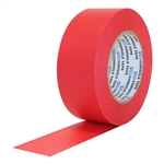 Pro Tapes 3/4 Inch Artist Board Tape - Red