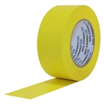 Pro Tapes 3/4 Inch Artist Board Tape - Yellow