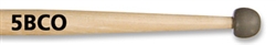 Vic Firth  American ClassicÂ® 5B "Chop Out" Practice Sticks Hickory Drumsticks