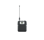 Shure Axient Digital ADX1 Bodypack Transmitter