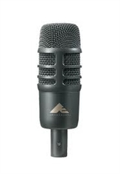 AE2500 Dual-element Cardioid Instrument Microphone