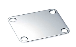 AllParts AP-0600-010 Chrome Neckplate