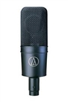 AT4033/CL Cardioid Condenser Microphone