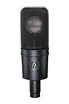 AT4040 Cardioid Condenser Microphone