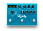 Strymon BigSky Multidimensional Reverb