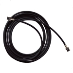 RapcoHorizon 75 Ohm BNC to BNC Cable