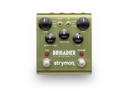 Strymon BRG Brigadier dBucket Delay Pedal