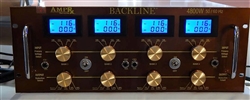 Amprx 4800BL Backline Power Station 2400/4800 Watt