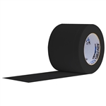 Pro Tapes Cablepath Tape 4 Inch - Black