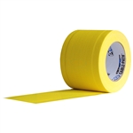 Pro Tapes Cablepath Tape 4 Inch - Yellow