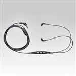 Shure CBL-M+-K-EFS Earphone Accessory Cable (3 Button)