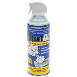 CAIG DustALL CCS-2000, 152a, 10 oz./284g