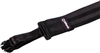 Dimarzio Cliplock Strap, 2" Black