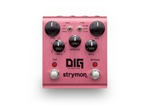 Strymon DIG Dual Digital Delay Pedal