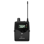 Sennheiser EK IEM G4 Bodypack Receiver For Use With Evolution Wireless G4 In Ear Monitoring Systems