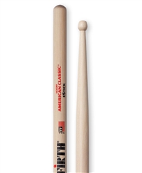 Vic Firth ESTICK American Classic eStick Hickory Drumsticks Wood Tips