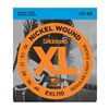 D'Addario EXL110 Nickel Wound, Regular Light, 10-46