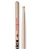 Vic Firth F1 American Classic F1 Hickory Drumsticks Wood Tips