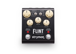 Strymon FLT Flint Tremolo & Reverb Pedal