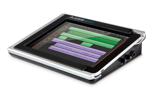 ALESIS Pro Audio Dock for iPad iO DOCK探していた方はいかがですか