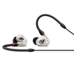 Sennheiser IE 40 PRO Dynamic in-ear monitoring headphones